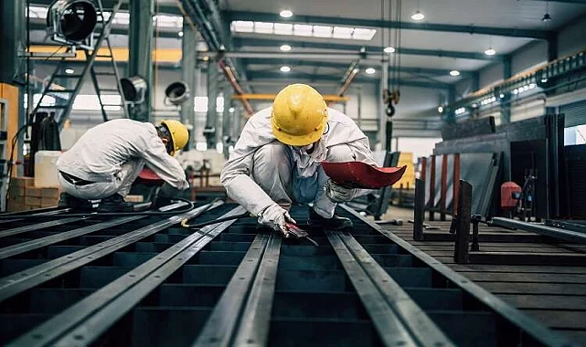 Yeşilova Şantiye Depolama